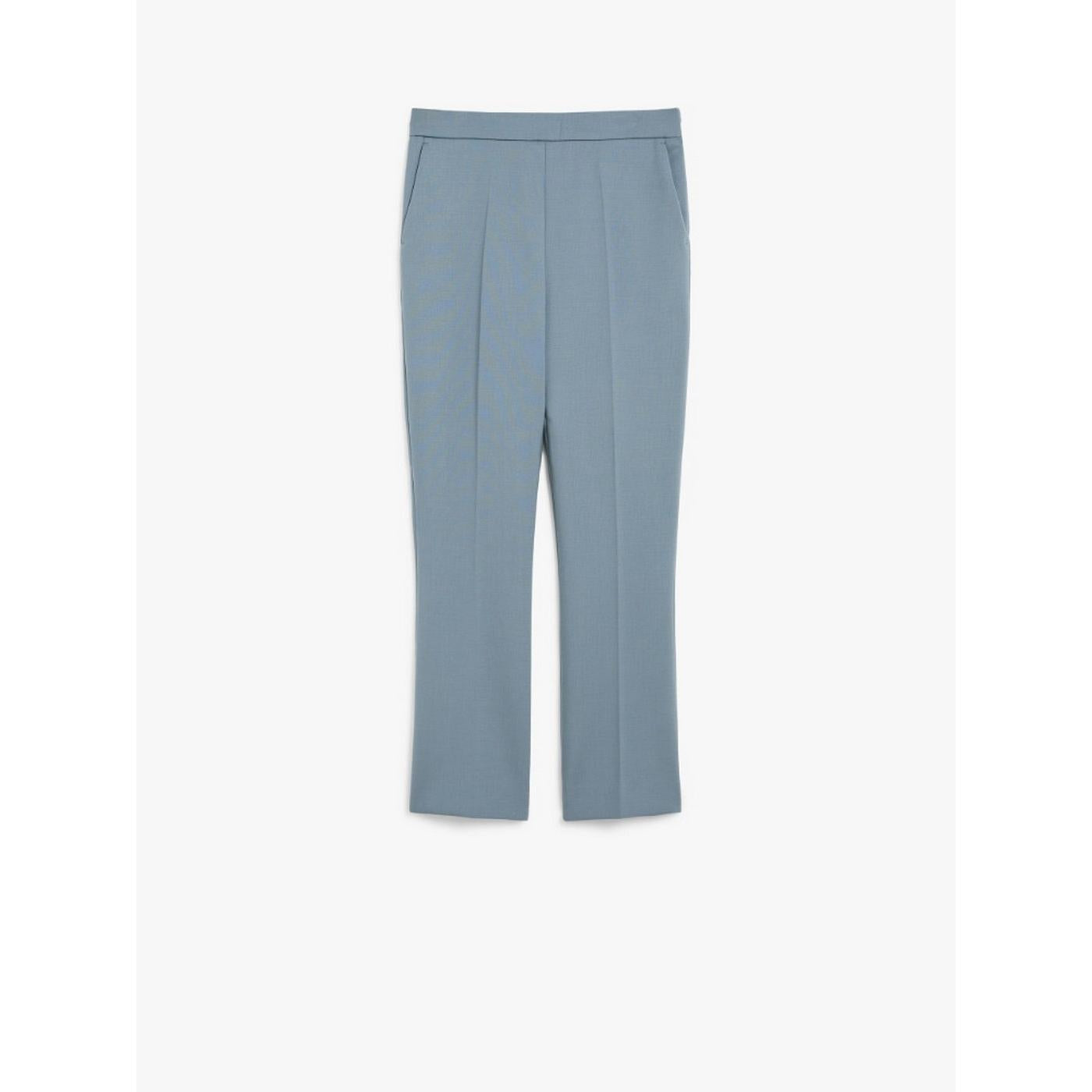 Pantalon 35 Aw 26,5 - Pewter Blue - Femme