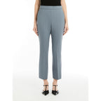 Pantalon 35 Aw 26,5 - Pewter Blue - Femme