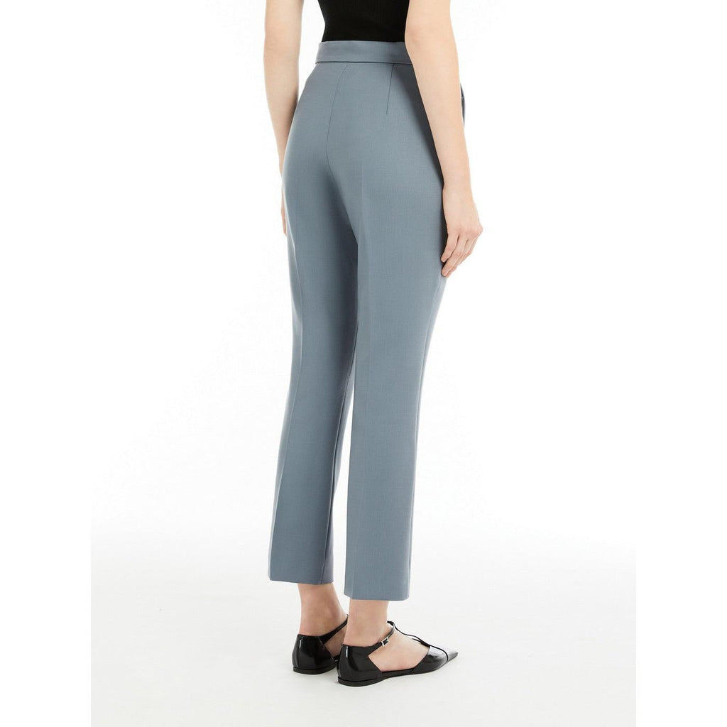 Pantalon 35 Aw 26,5 - Pewter Blue - Femme