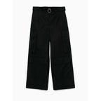 Pantalon 39 Aw 26,5 - Black - Femme