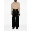 Pantalon 39 Aw 26,5 - Black - Femme