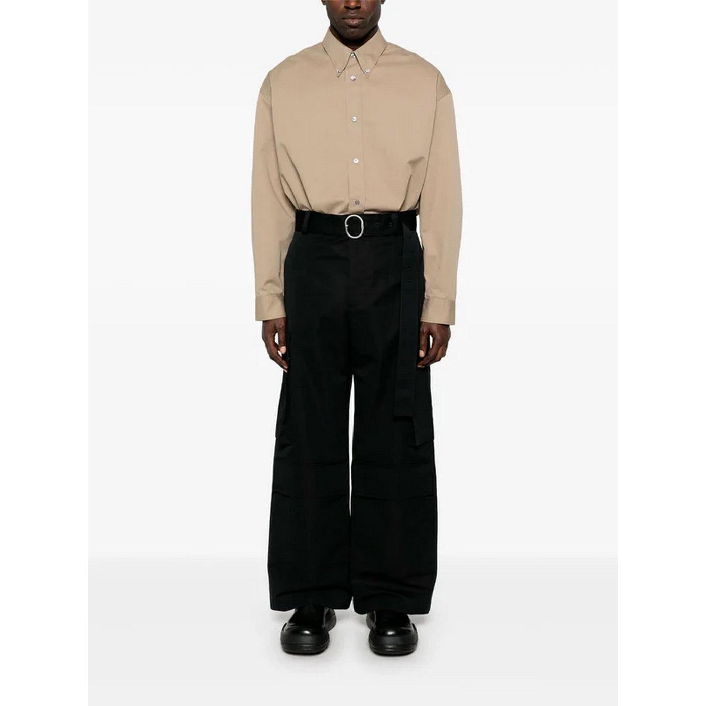 Pantalon 39 Aw 26,5 - Black - Femme