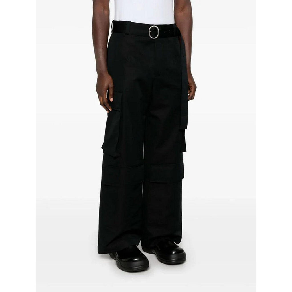 Pantalon 39 Aw 26,5 - Black - Femme