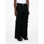 Pantalon 39 Aw 26,5 - Black - Femme
