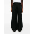 Pantalon 39 Aw 26,5 - Black - Femme