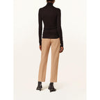 Top Hn LS - Black - Femme