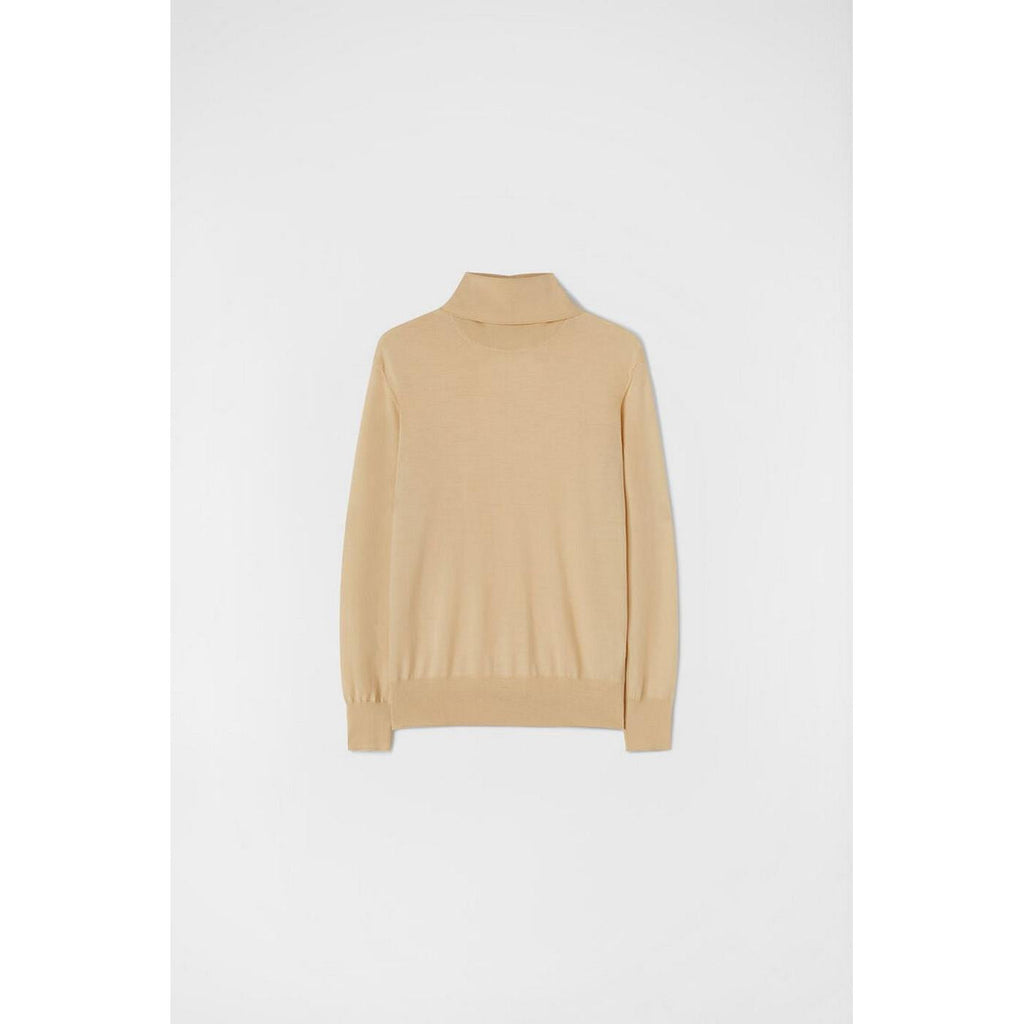 Top Hn LS - Peach - Femme