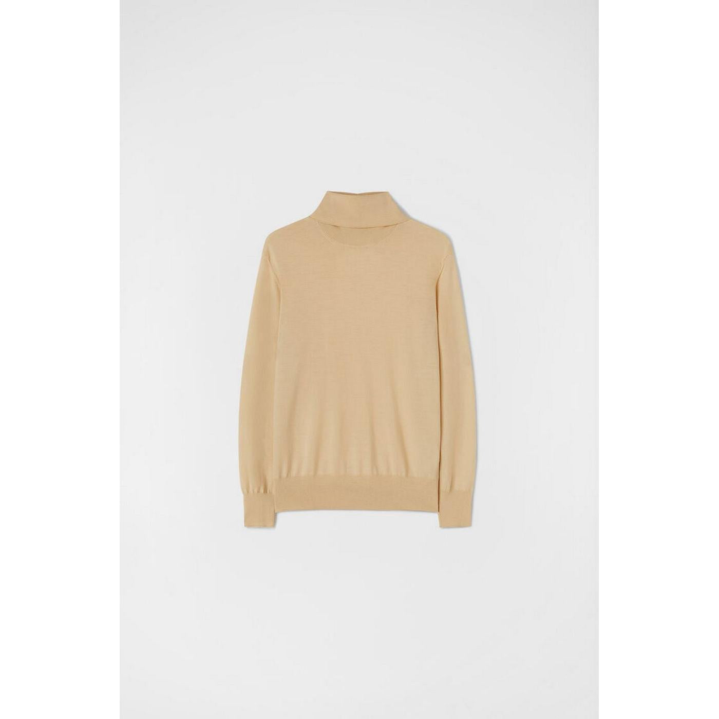 Top Hn LS - Peach - Femme