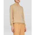 Top Hn LS - Peach - Femme