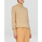 Top Hn LS - Peach - Femme