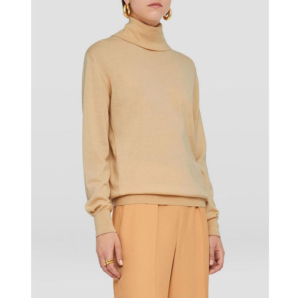 Top Hn LS - Peach - Femme