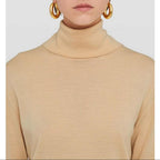 Top Hn LS - Peach - Femme