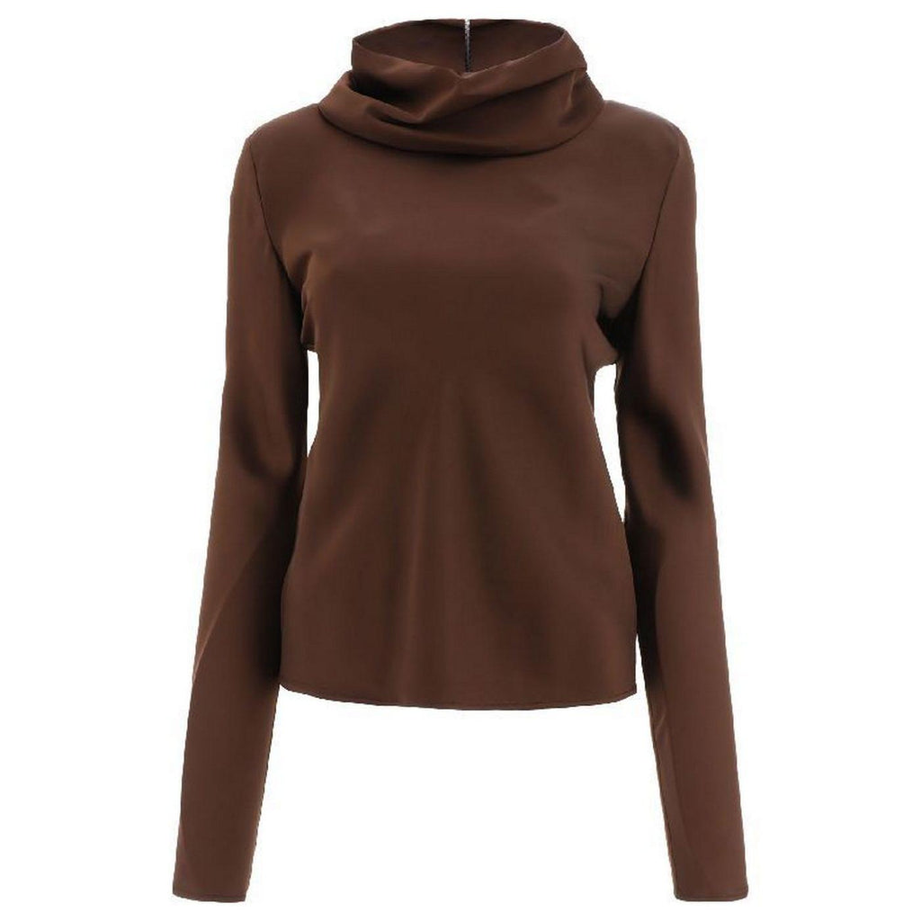 Top 39 - Plum - Femme