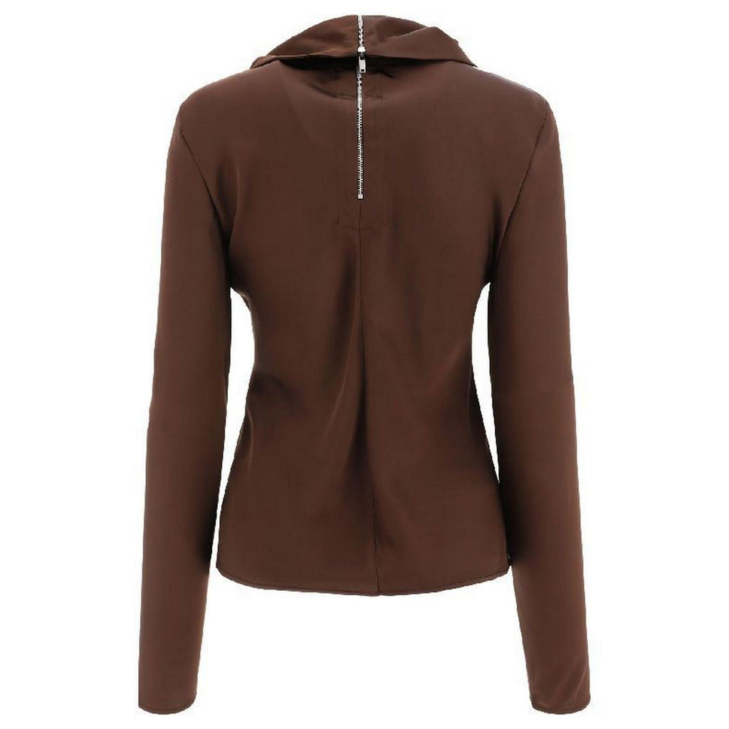 Top 39 - Plum - Femme