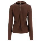 Top 39 - Plum - Femme