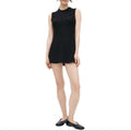 Top - Black - Femme