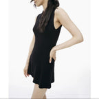 Top - Black - Femme