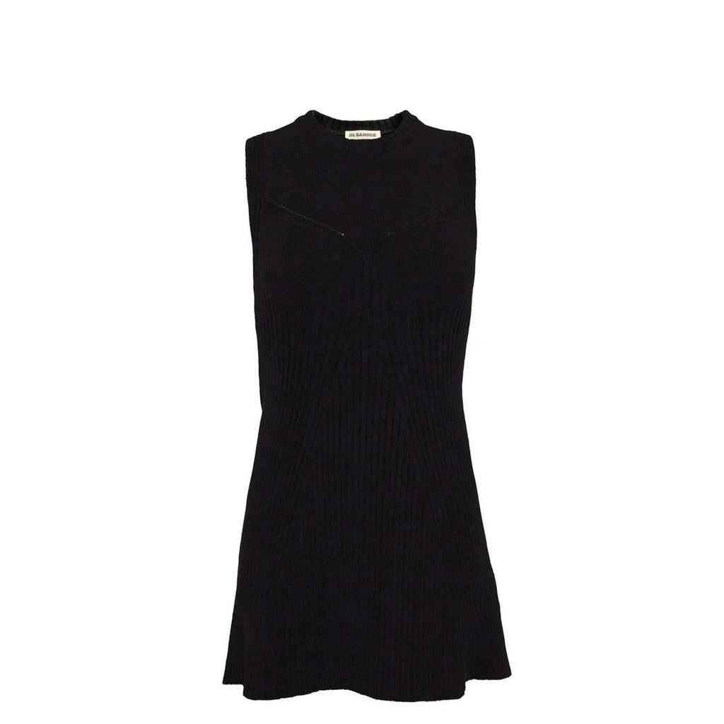 Top - Black - Femme