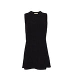 Top - Black - Femme