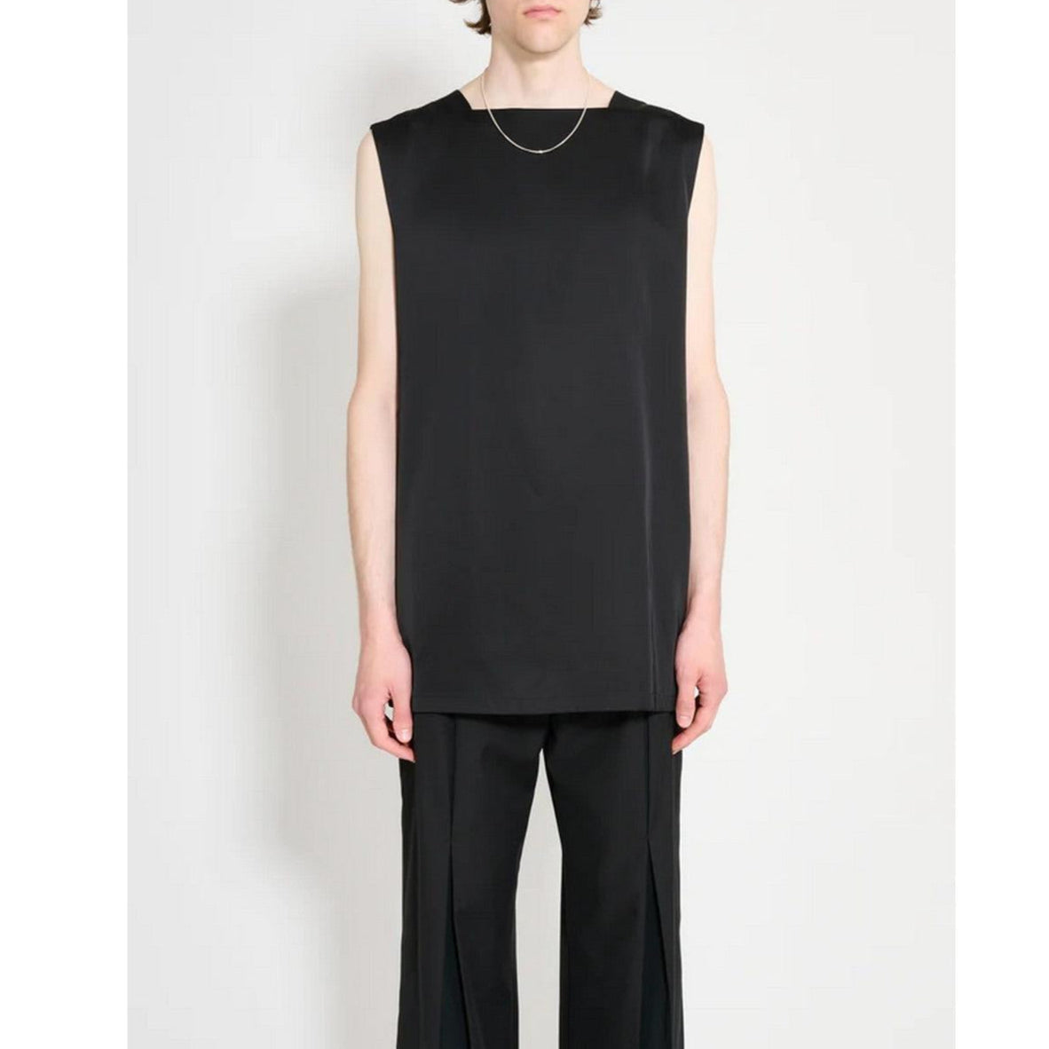 Top 41 - Black - Femme