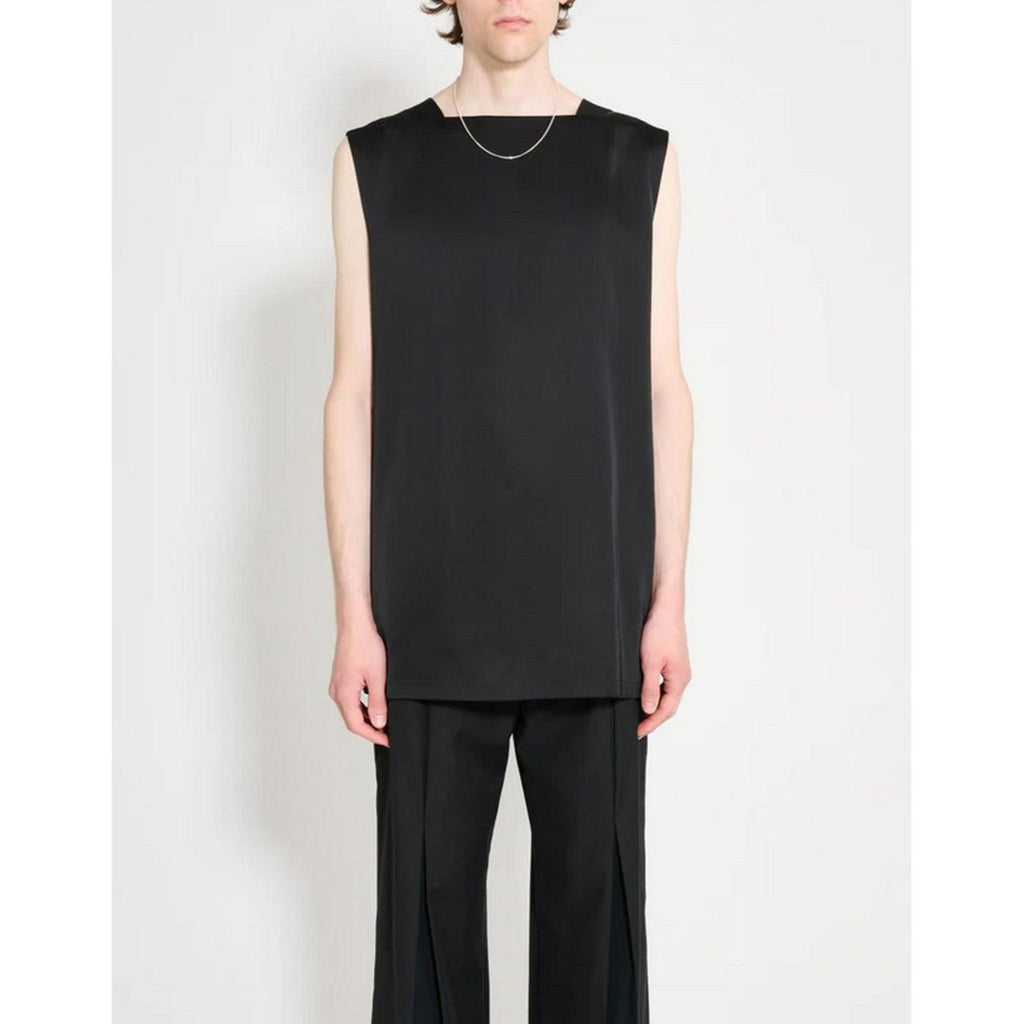 Top Top 41 - Black - Femme