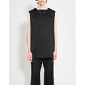Top Top 41 - Black - Femme