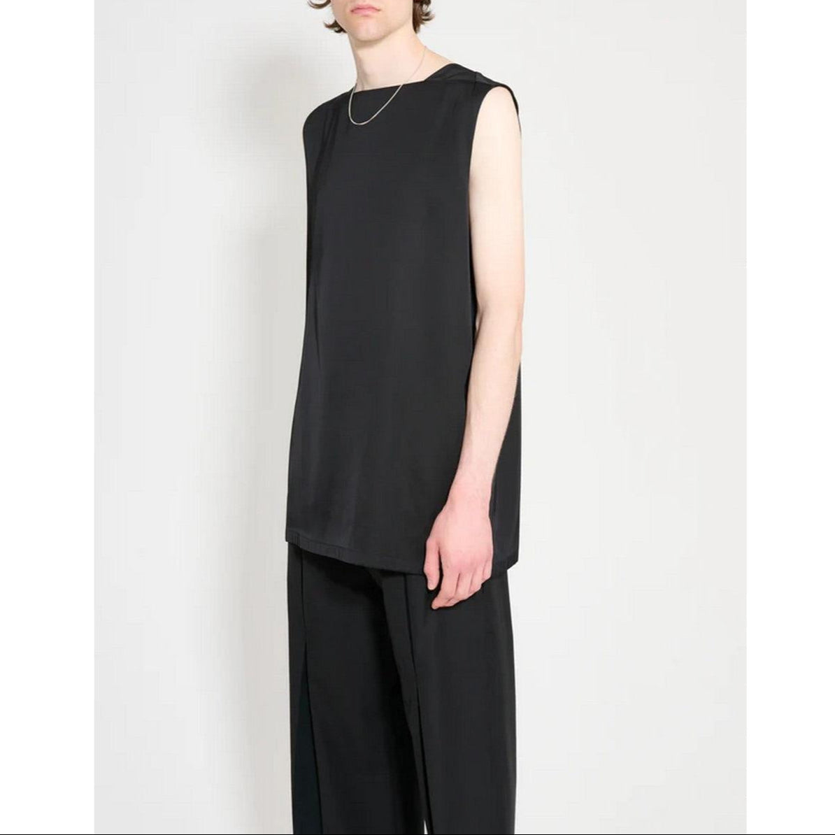 Top 41 - Black - Femme