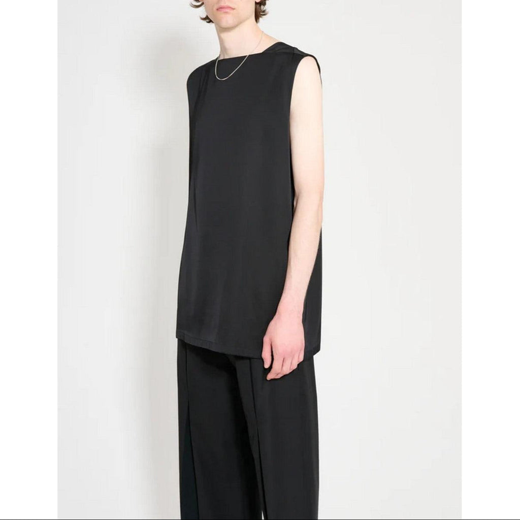 Top Top 41 - Black - Femme
