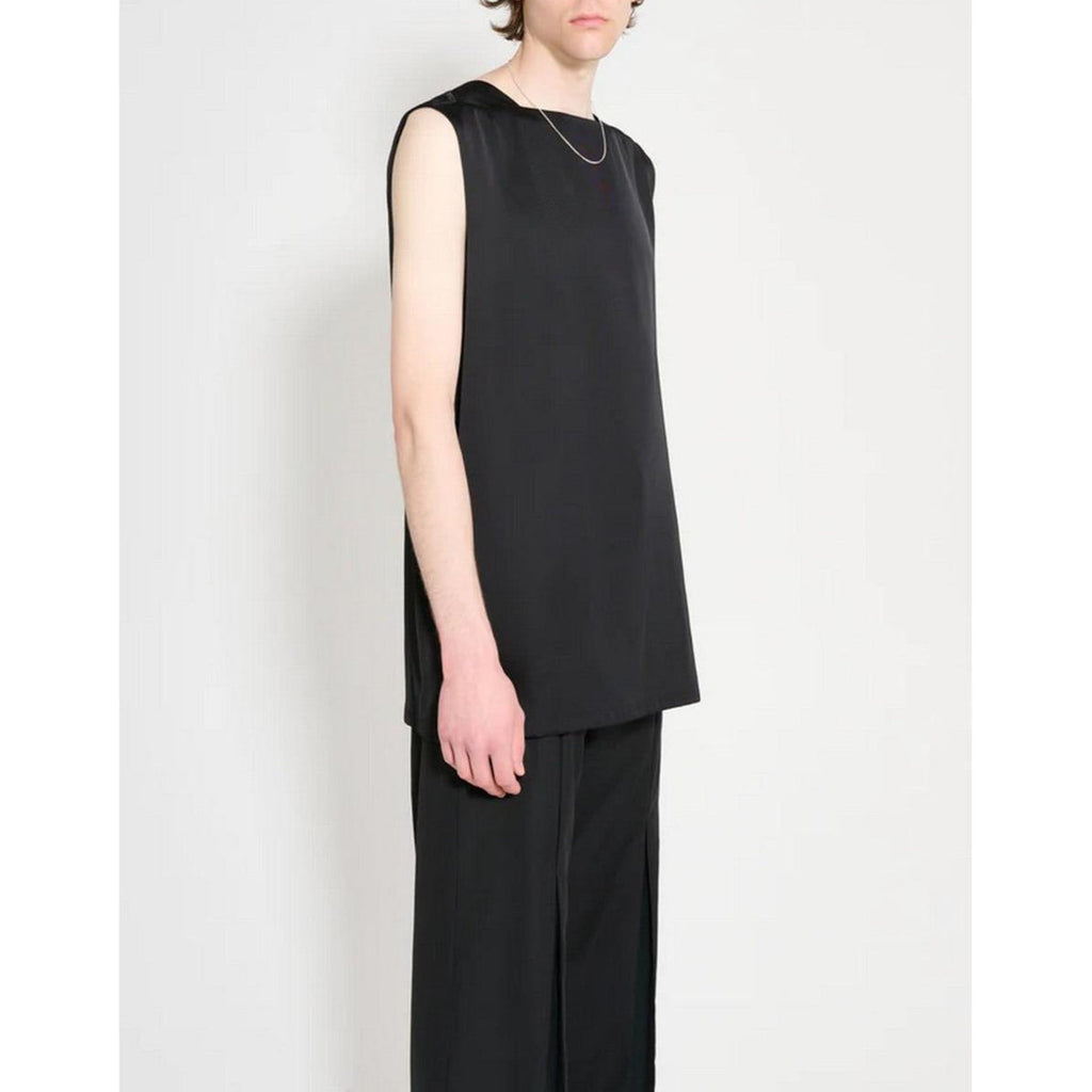 Top Top 41 - Black - Femme
