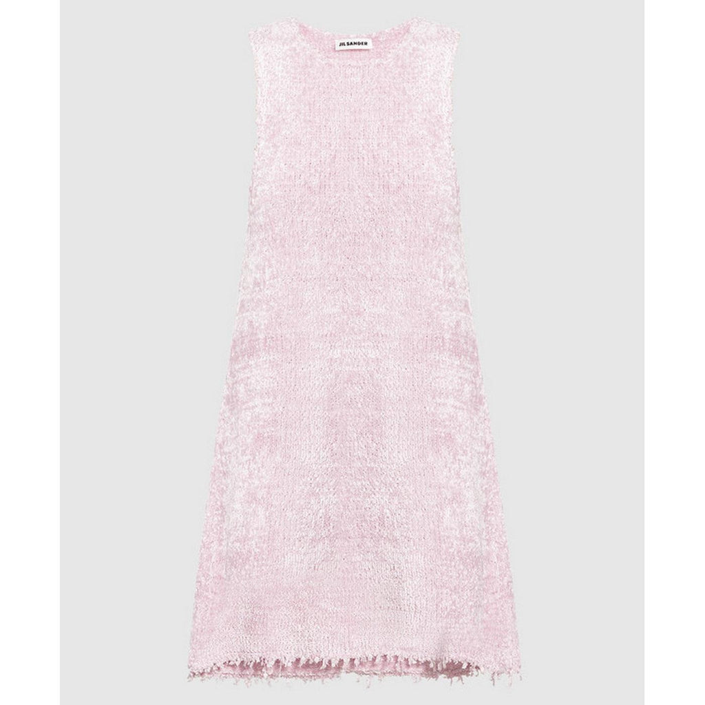 Top Tank - Lilac - Femme