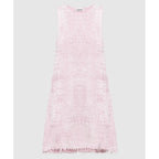 Top Tank - Lilac - Femme