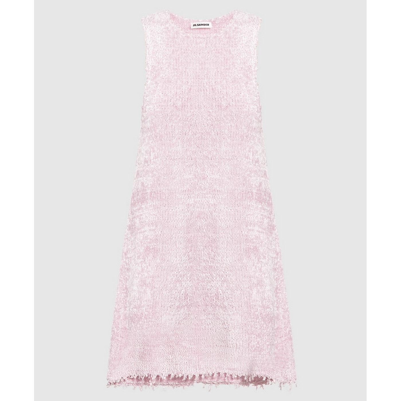 Top Tank - Lilac - Femme