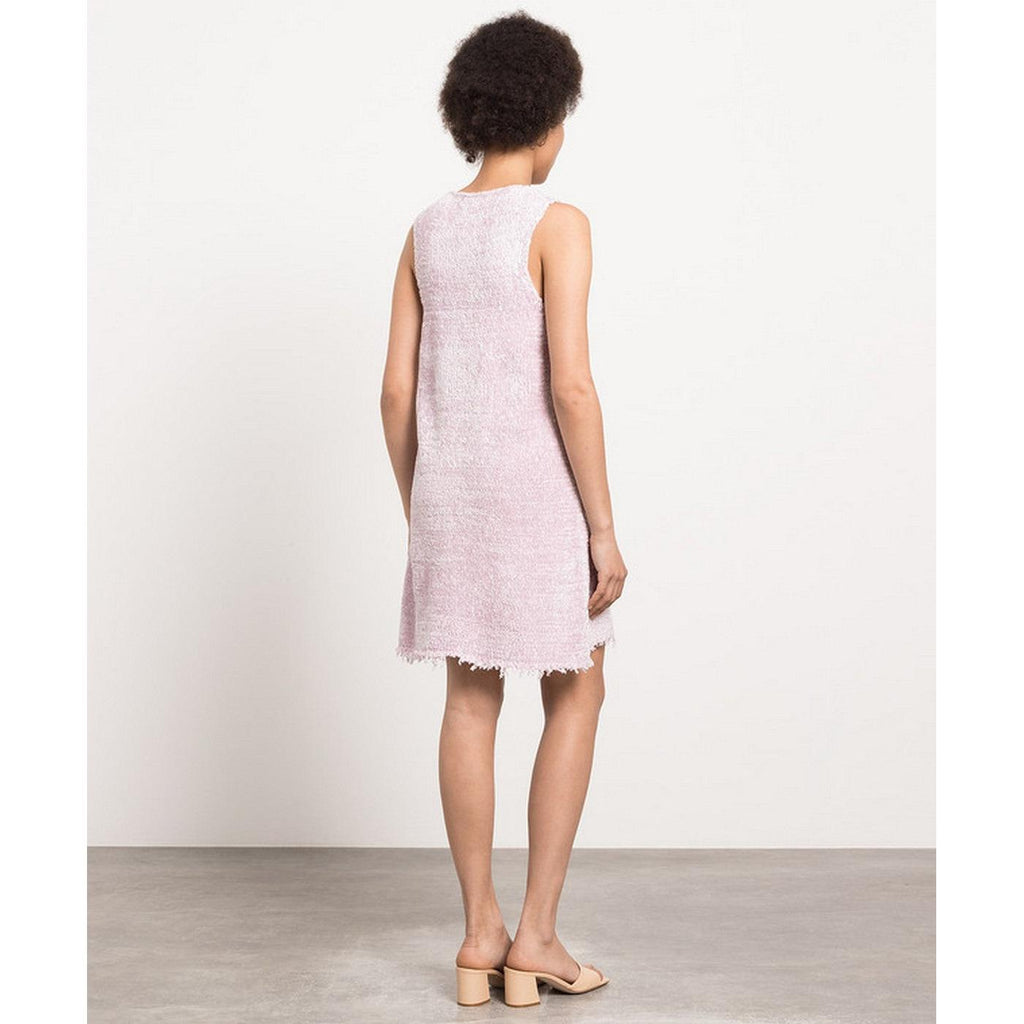 Top Tank - Lilac - Femme
