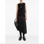 Top - Black - Femme