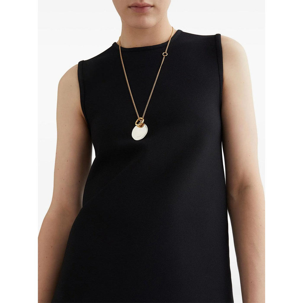 Top - Black - Femme