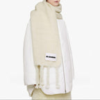 Foulard 09 Emb - Piuma - Femme