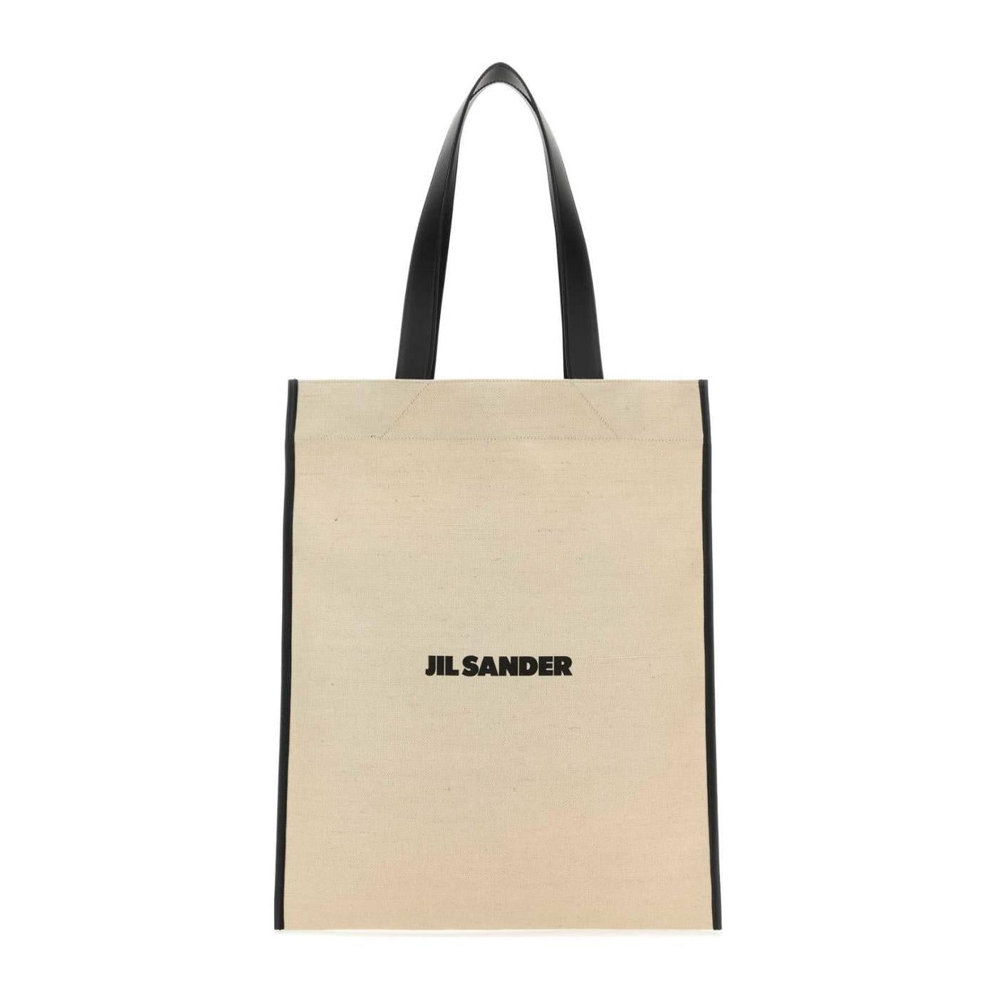 Tote Bag Base Shopper Raffia - Natural - Femme