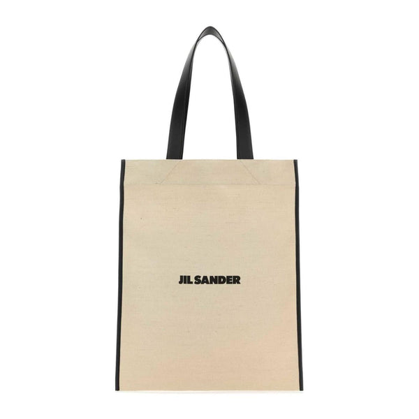 Tote Bag Base Shopper Raffia - Natural - Femme