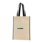 Tote Bag Base Shopper Raffia - Natural - Femme