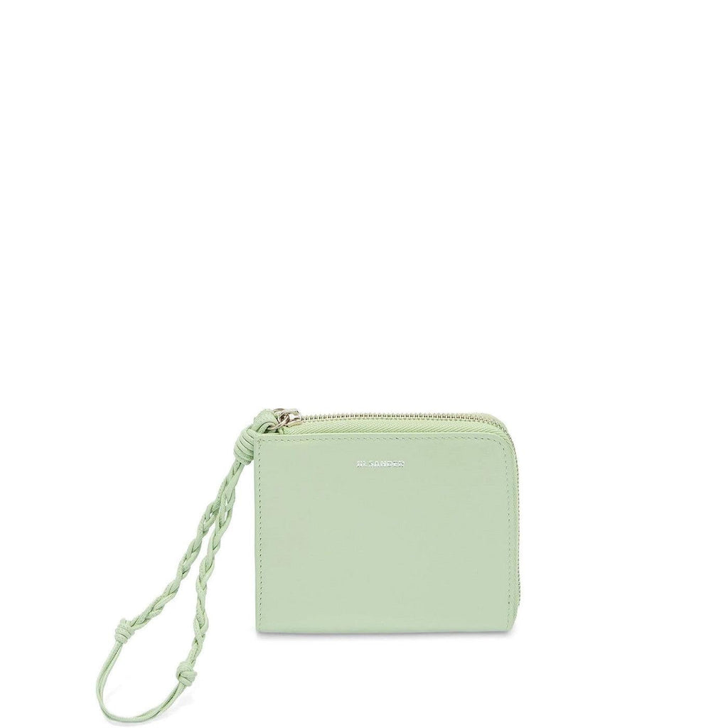 Portefeuille Baby Wallet - Teagreen - Femme