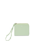 Portefeuille Baby Wallet - Teagreen - Femme