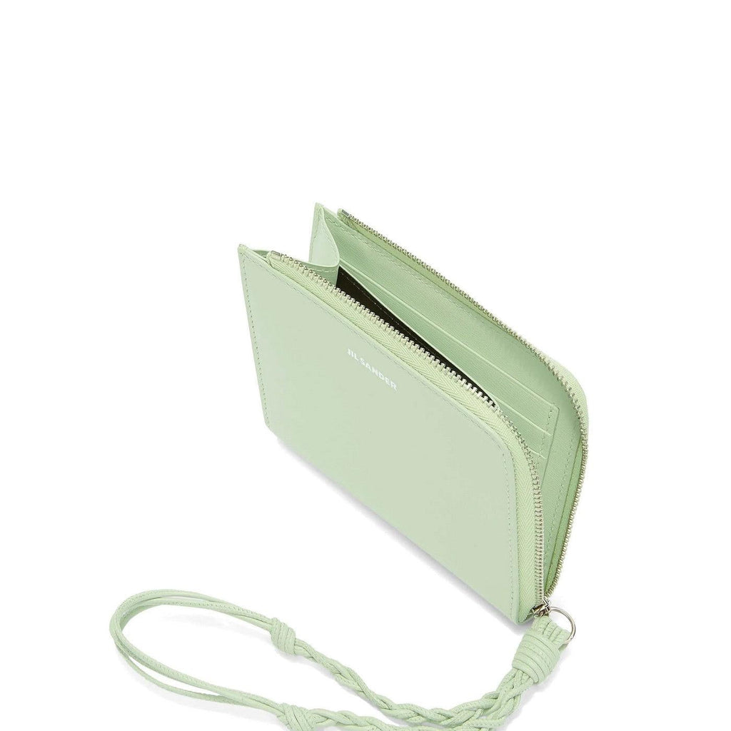 Portefeuille Baby Wallet - Teagreen - Femme