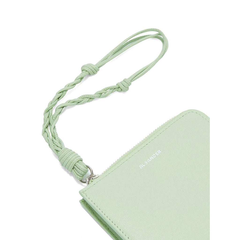 Portefeuille Baby Wallet - Teagreen - Femme