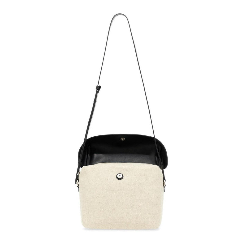 Sac À Main Elephant Md - Linen - Femme