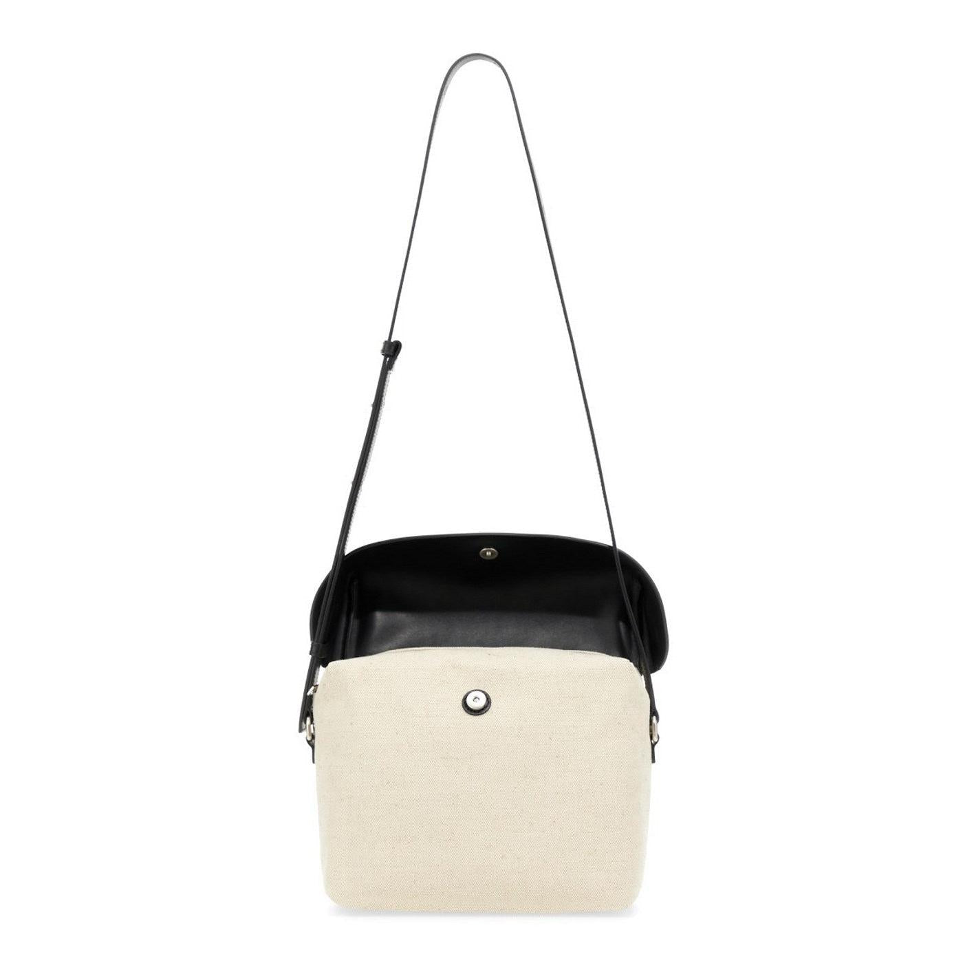 Sac À Main Elephant Md - Linen - Femme
