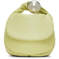 Petite Maroquinerie Heart Pouch - Teagreen - Femme