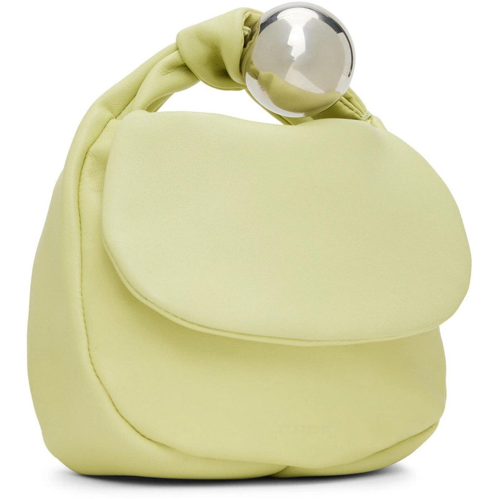Petite Maroquinerie Heart Pouch - Teagreen - Femme