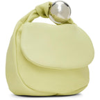 Petite Maroquinerie Heart Pouch - Teagreen - Femme