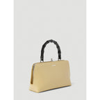 Sac À Main Victor Sm - Cream - Femme