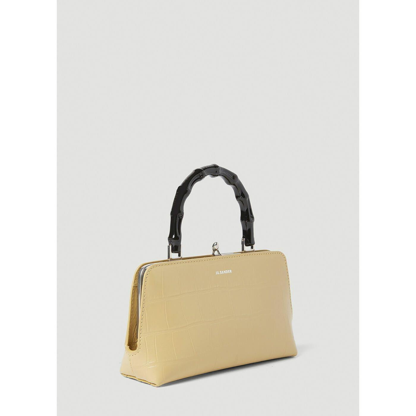 Sac À Main Victor Sm - Cream - Femme